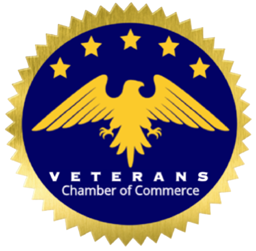 National Veterans Logo.