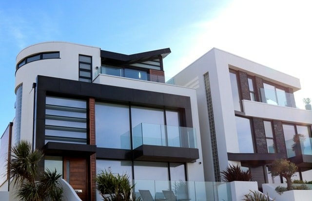 California home.