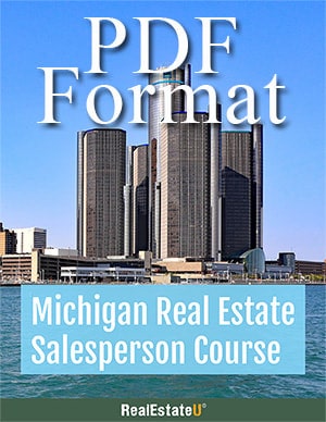 Michigan PDF.