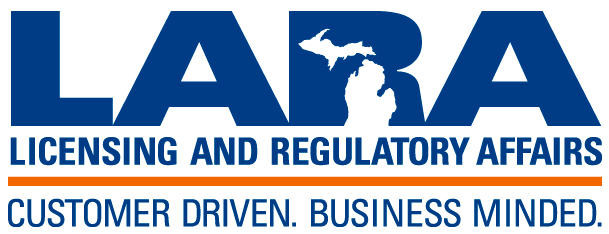 Michigan State Logo.