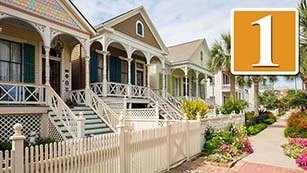 Texas real estate courses: principles of real estate 1