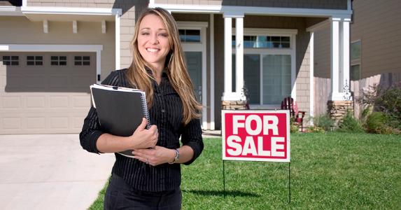 Reasons to become a real estate agent