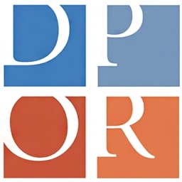 DPOR logo.