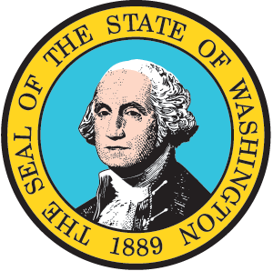Washington Logo.