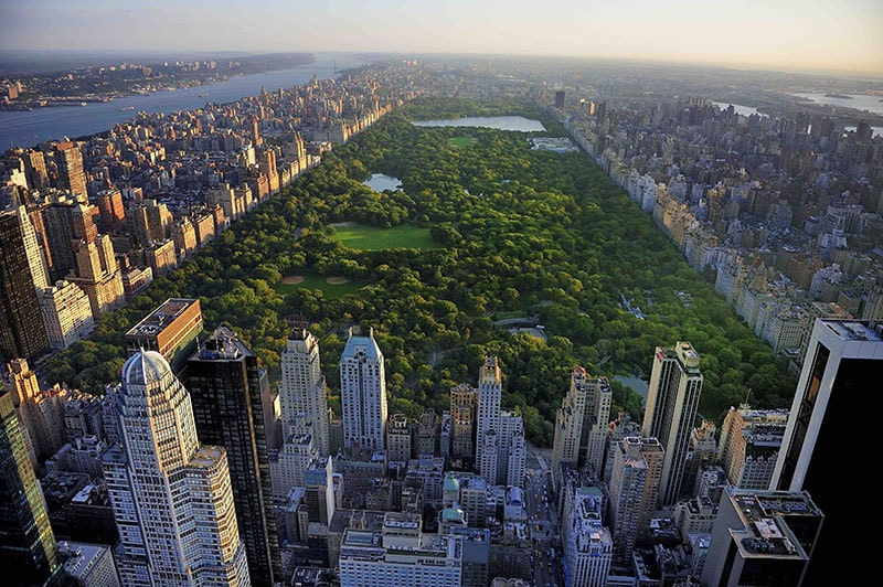 Why New Yorkers are Turning to Real Estate for a Second Income 